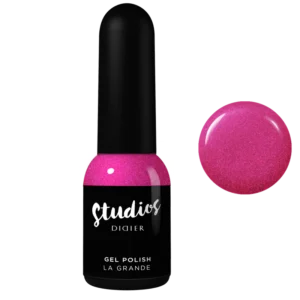 STUDIOS DIDIER GELINIS LAKAS LA GRANDE