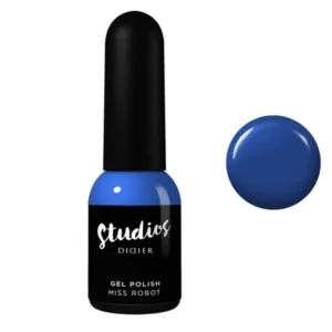 STUDIOS DIDIER GELINIS LAKAS MISS ROBOT