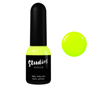 STUDIOS DIDIER GELINIS LAKAS NEON YELLOW
