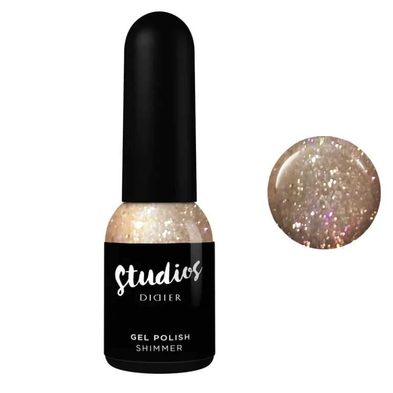 STUDIOS DIDIER GELINIS LAKAS SHIMMER