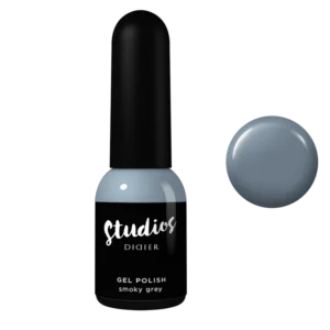 STUDIOS DIDIER GELINIS LAKAS SMOKY GREY