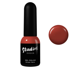 STUDIOS DIDIER GELINIS LAKAS STREET HERO