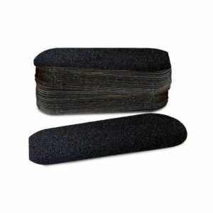 DIDIER LAB ABRAZYVAS PĖDŲ DILDEI (GRIT. 150) 50 VNT