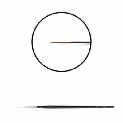 DIDIER LAB NAGŲ DAILĖS TEPTUKAS N05