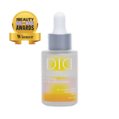 DIDIER LAB RANKŲ IR NAGŲ AMPULĖ BEAUTY 30ML