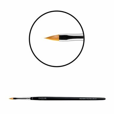 DIDIER LAB TEPTUKAS AKRILUI IR POLYGELIUI N04