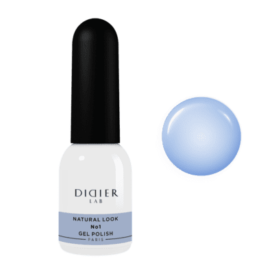 DIDIER LAB GELINIS LAKAS NATURAL LOOK NO1 10ML
