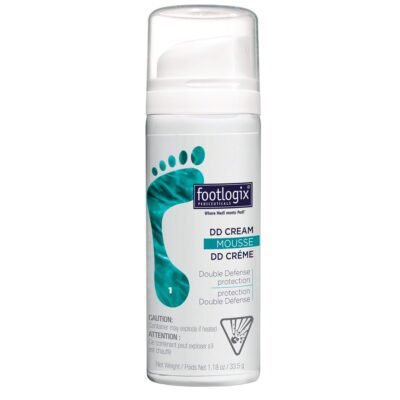 FOOTLOGIX APSAUGINĖS PUTOS PĖDOMS