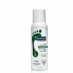 FOOTLOGIX AVALYNĖS DEZODORANTAS