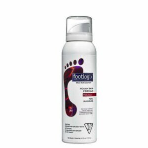 FOOTLOGIX PRIEŠGRYBELINĖ PRIEMONĖ ROUGH