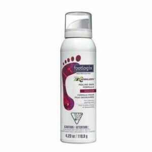 FOOTLOGIX PRIEŠGRYBELINĖ PRIEMONĖ 125ML