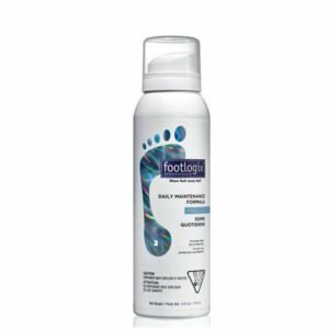 FOOTLOGIX PUTOS KASDIENINEI PĖDŲ PRIEŽIŪRAI