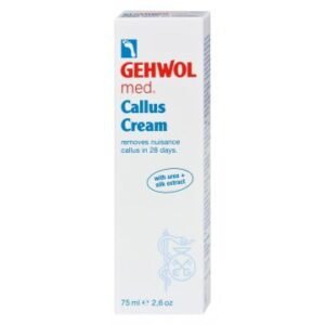 GEHWOL KIETOS ODOS KREMAS