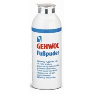 GEHWOL PĖDŲ PUDRA