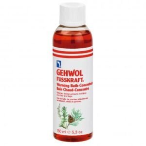 GEHWOL ŠILDOMOJI KOJŲ VONELĖ