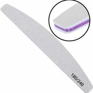 PROFESIONALI MANIKIŪRO DILDĖ 180 240