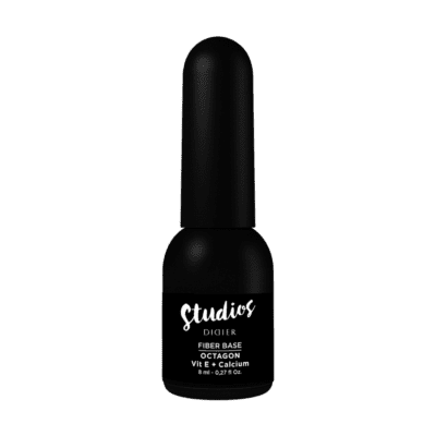 STIKLO PLUOŠTO BAZĖ FIBER OCTAGON