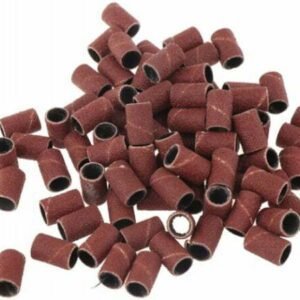 VIENKARTINIAI ABRAZYVINIAI ANTGALIAI BŪGNELIS 100 VNT