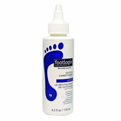 footlogix cuticle conditioner
