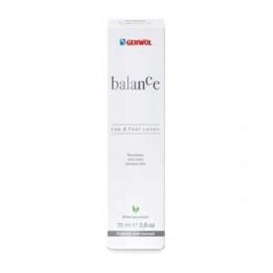 gehwol nuvargintos koju odos losjonas