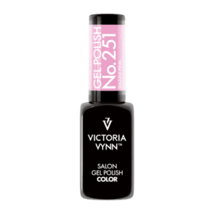 gel polis 251 gelinis lakas victoria vynn