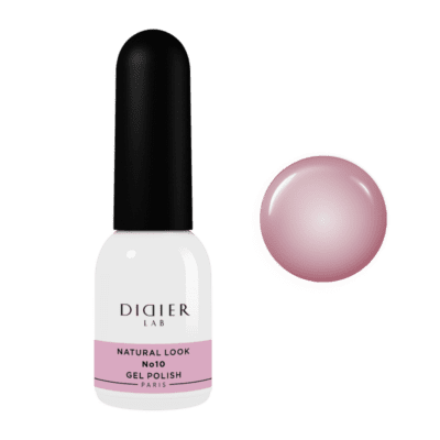 Didier Lab Natural Look lakai