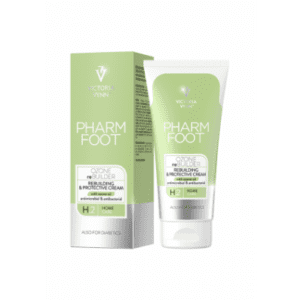 pharmfoot atstatantis ir apsaugantis kremas ozone rebuilder home