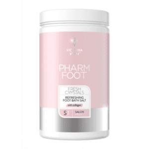 pharmfoot gaivinanti druskos vonele fresh crystals