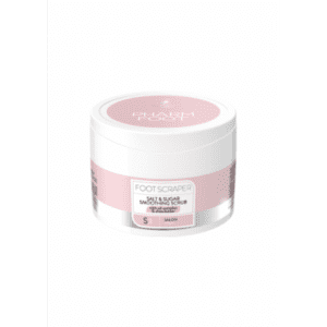 pharmfoot glotninantis sveitiklis kojoms su taukmedzio sviestu foot scraper