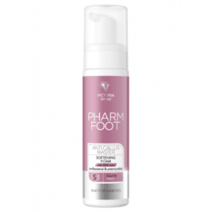 pharmfoot minkstinantcios putos nuospaudoms su 30 slapalo anti callus master