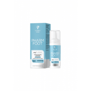 pharmfoot preparatas onicholizes gydimui onyplasma