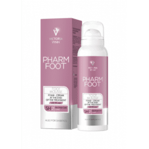 pharmfoot putos su 5 slapalo foot mousse