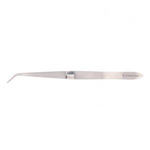 pincetas nago arkos formavimui