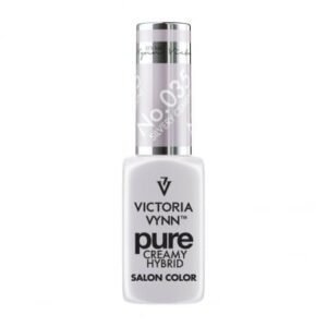 pure 035 kreminis hibridinis gelinis lakas