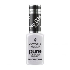 pure 036 kreminis hibridinis gelinis lakas