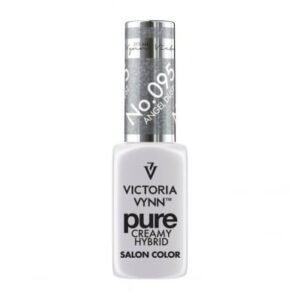 pure 095 kreminis hibridinis gelinis lakas