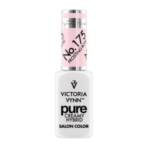 pure creamy 175 gelinis lakas victoria vynn