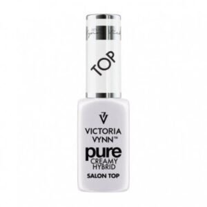 pure creamy hibridinis virsutinis sluoksnis