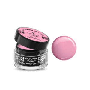 victoria vynn konstrukcinis priauginimo gelis 07 pink rose