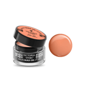 victoria vynn konstrukcinis priauginimo gelis 09 milky peach