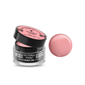 victoria vynn konstrukcinis priauginimo gelis 11 cover powdery pink