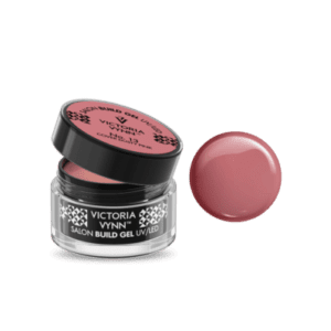 victoria vynn konstrukcinis priauginimo gelis 13 cover dusty pink