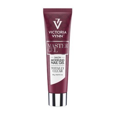 VICTORIA VYNN MASTER GEL POLIGELIS 01 TOTALLY CLEAR