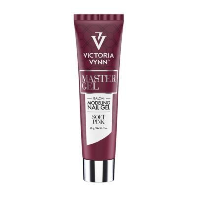 VICTORIA VYNN MASTER GEL POLIGELIS 04 SOFT PINK
