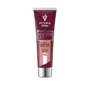 VICTORIA VYNN MASTER GEL POLIGELIS 08 COVER ROSE