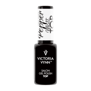 victoria vynn pepper matt topas be lipnumo 8ml
