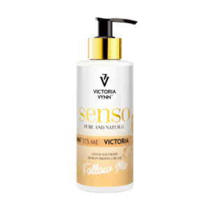 victoria vynn ranku kremas senso folow me 250ml