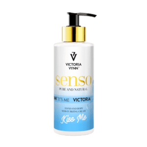 victoria vynn ranku kremas senso kiss me 250ml