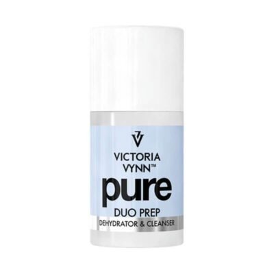 victoria vynnm pure duo prep 2in1 skystis