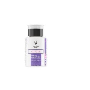 victoriaa vynn tuscias buteliukas su pompa 150ml